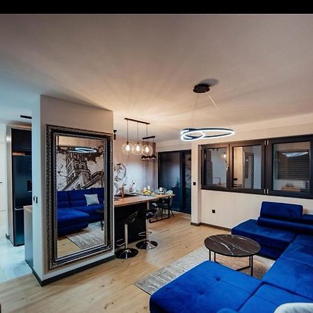 Black Queen Apartment 스플리트 외부 사진