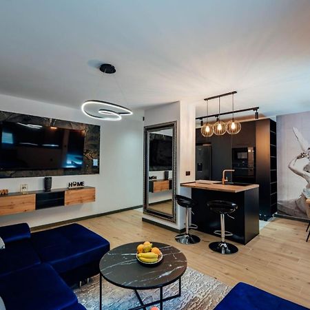 Black Queen Apartment 스플리트 외부 사진