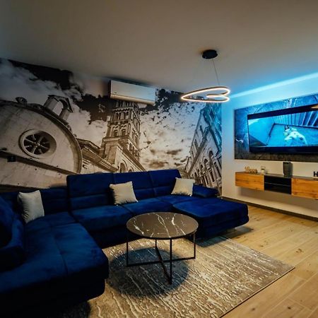 Black Queen Apartment 스플리트 외부 사진