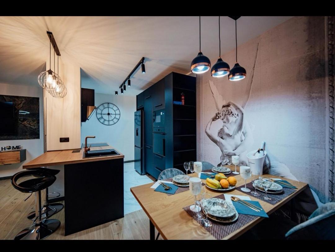 Black Queen Apartment 스플리트 외부 사진