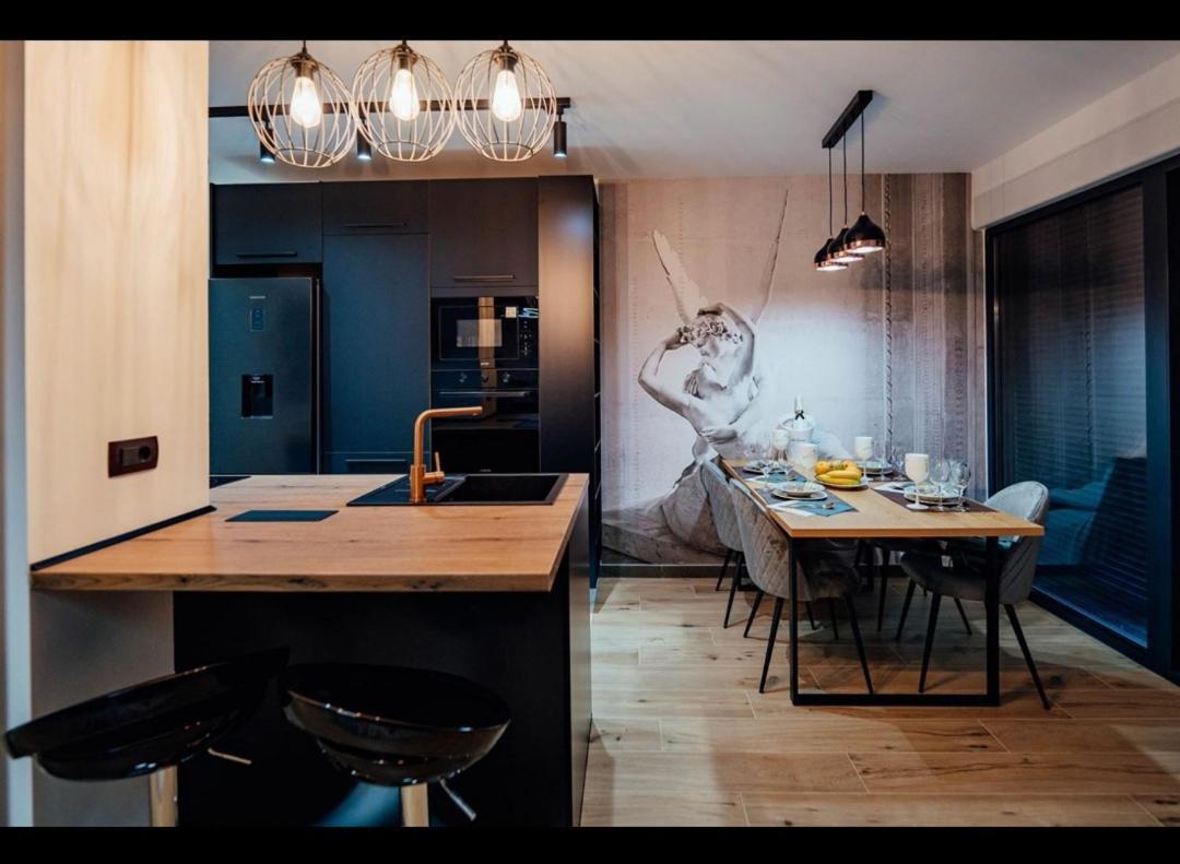 Black Queen Apartment 스플리트 외부 사진