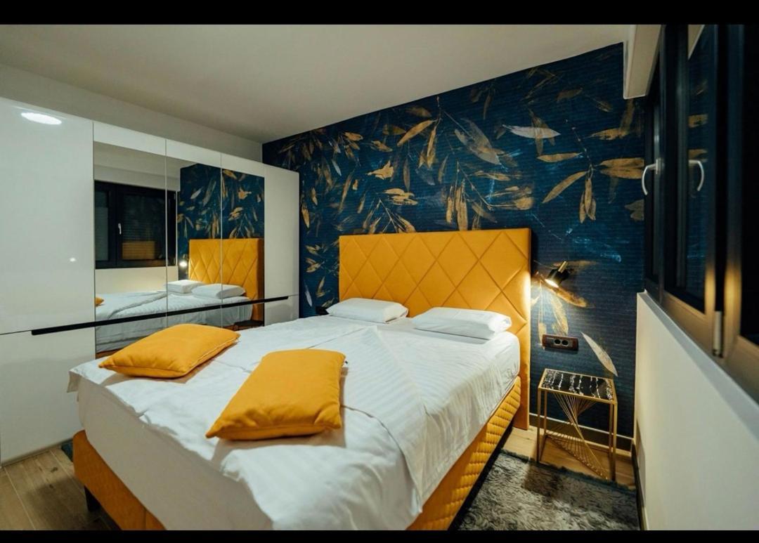 Black Queen Apartment 스플리트 외부 사진