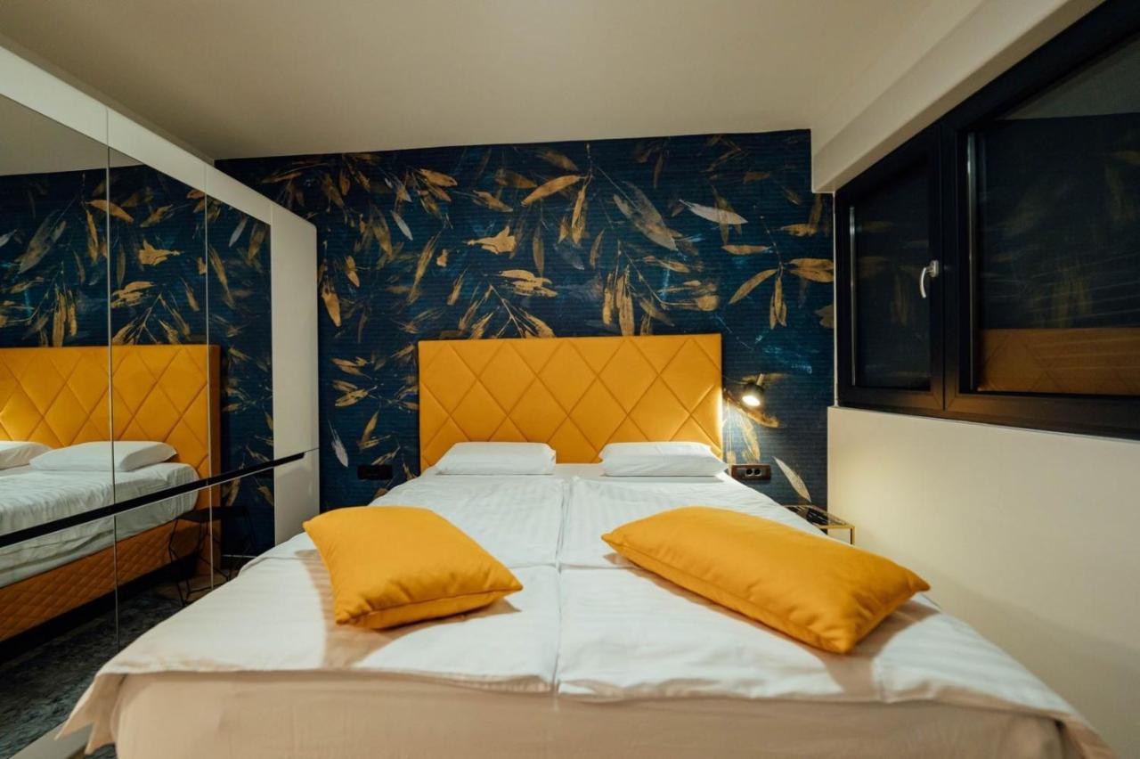 Black Queen Apartment 스플리트 외부 사진