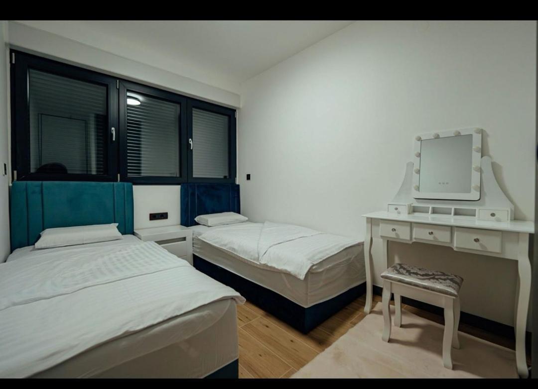 Black Queen Apartment 스플리트 외부 사진