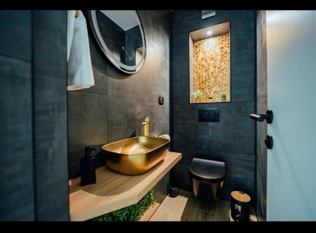 Black Queen Apartment 스플리트 외부 사진